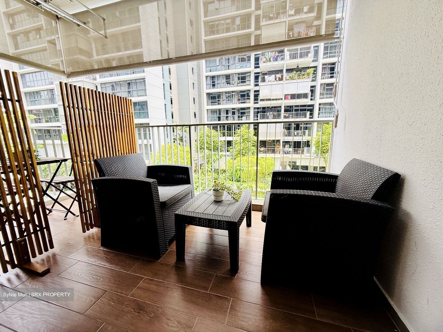 Twin Waterfalls (D19), Condominium #630760301